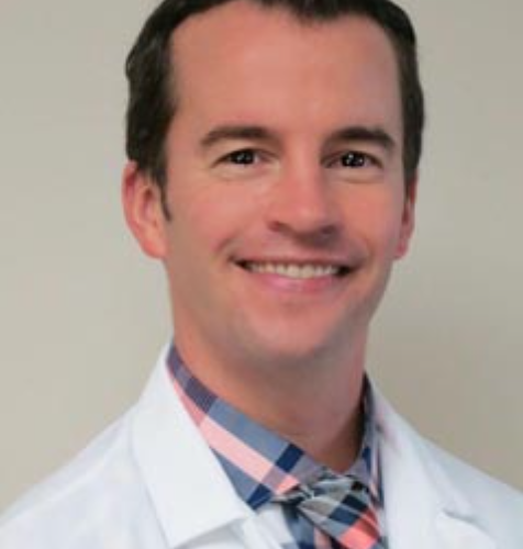 Dr Brock Lorenz D.M.D.Periodontist and Implantologist at Chestnut Dental in Los Alamitos