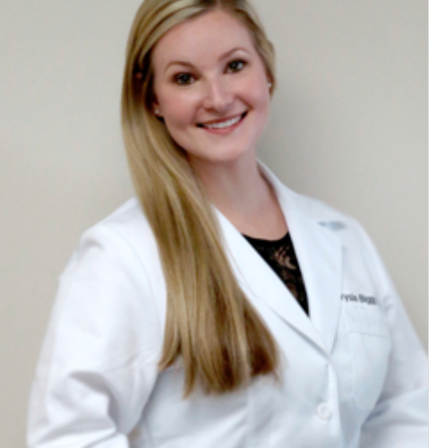 Register Dental Hygentist Krysia Biggs at Chestnut Dental